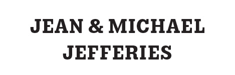 Jean & Michael Jefferies