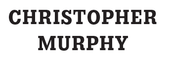 Christopher Murphy