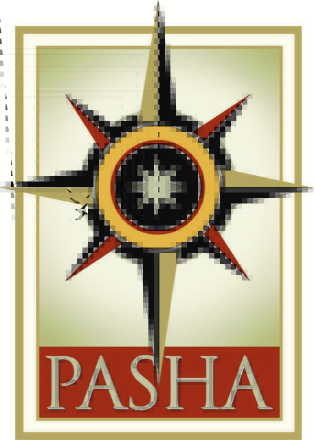 PASHA logo