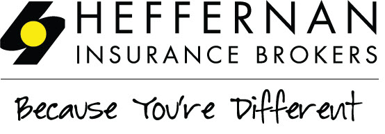 Heffernan Insurance Brokers logo