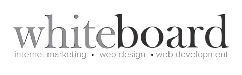Whiteboard logo