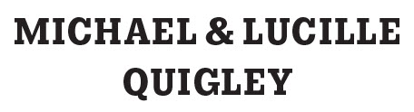 Michael & Lucille Quigley