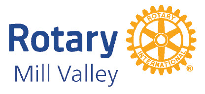Rotary Club of Mill Valley logo