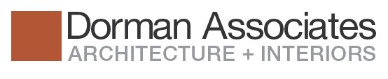 Dorman Associates Architecture and Interiors logo