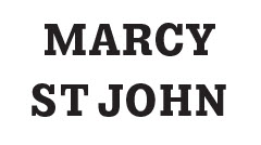 Marcy St John