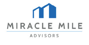 Miracle Mile Advisors logo