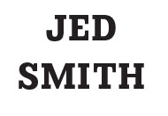 Jed Smith