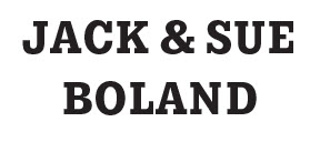 Jack & Sue Boland