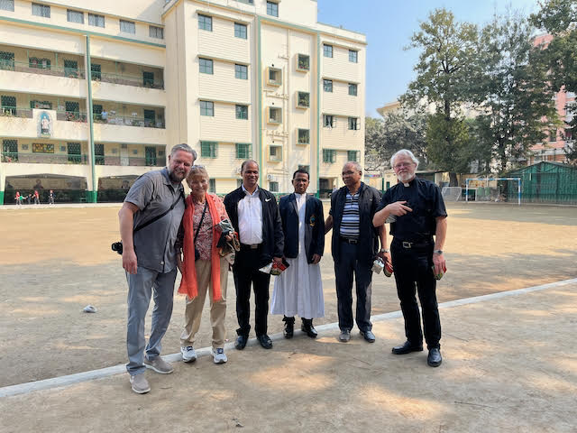 St.Xaviers College-3